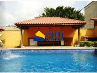 Casa 4 Quartos 600m² 