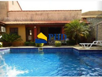 Casa 4 Quartos 600m² 