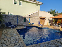 Casa 4 Quartos 600m² 