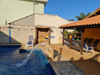 Casa 4 Quartos 600m² 