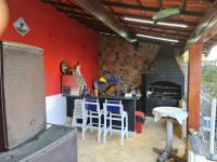 Casa 4 Quartos 600m² 