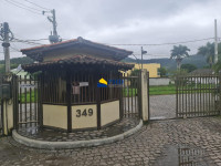 Casa 4 Quartos 600m² 
