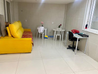 Casa 6 Quartos 500m² 