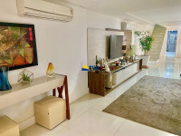 Casa 6 Quartos 500m² 