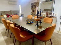 Casa 6 Quartos 500m² 