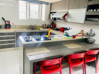 Casa 6 Quartos 500m² 