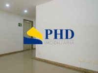Apartamento 3 Quartos 93m² 