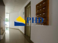 Apartamento 3 Quartos 93m² 