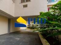 Apartamento 3 Quartos 93m² 