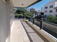 APARTAMENTO 2 Quartos 88m² 