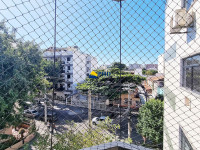 APARTAMENTO 2 Quartos 88m² 