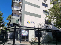 APARTAMENTO 2 Quartos 88m² 