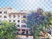 APARTAMENTO 2 Quartos 88m² 