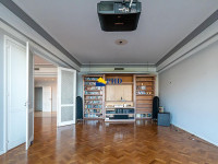 APARTAMENTO 4 Quartos 525m² 