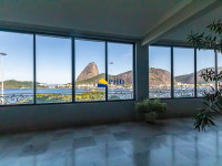 APARTAMENTO 4 Quartos 525m² 