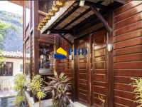 Casa 4 Quartos 130m² 