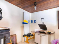 Casa 4 Quartos 130m² 
