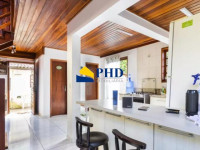 Casa 4 Quartos 130m² 