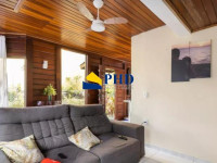 Casa 4 Quartos 130m² 