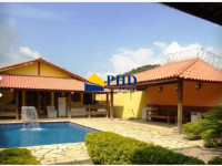 Casa 4 Quartos 600m² 