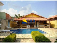 Casa 4 Quartos 600m² 