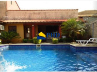 Casa 4 Quartos 600m² 