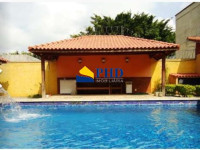 Casa 4 Quartos 600m² 