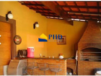 Casa 4 Quartos 600m² 