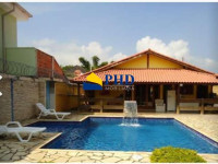 Casa 4 Quartos 600m² 