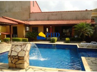 Casa 4 Quartos 600m² 