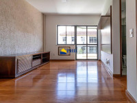 APARTAMENTO 2 Quartos 88m² 