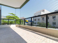 APARTAMENTO 2 Quartos 88m² 