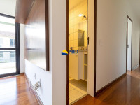 APARTAMENTO 2 Quartos 88m² 