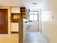APARTAMENTO 2 Quartos 88m² 