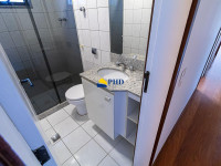 APARTAMENTO 2 Quartos 88m² 