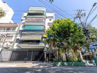 APARTAMENTO 2 Quartos 88m² 