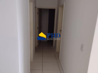 APARTAMENTO 3 Quartos 86m² 