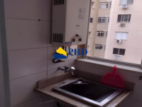 APARTAMENTO 3 Quartos 86m² 