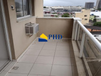 APARTAMENTO 3 Quartos 86m² 