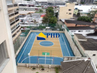 APARTAMENTO 3 Quartos 86m² 