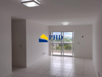 APARTAMENTO 3 Quartos 86m² 