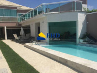 Casa 5 Quartos 330m² 