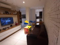 APARTAMENTO 2 Quartos 88m² 