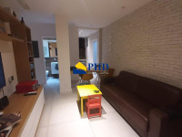 APARTAMENTO 2 Quartos 88m² 
