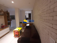 APARTAMENTO 2 Quartos 88m² 