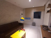 APARTAMENTO 2 Quartos 88m² 