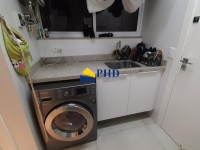 APARTAMENTO 2 Quartos 88m² 