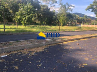 Terreno  180m² 