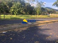 Terreno  180m² 
