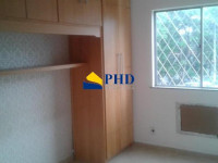 Apartamento 2 Quartos 58m² 